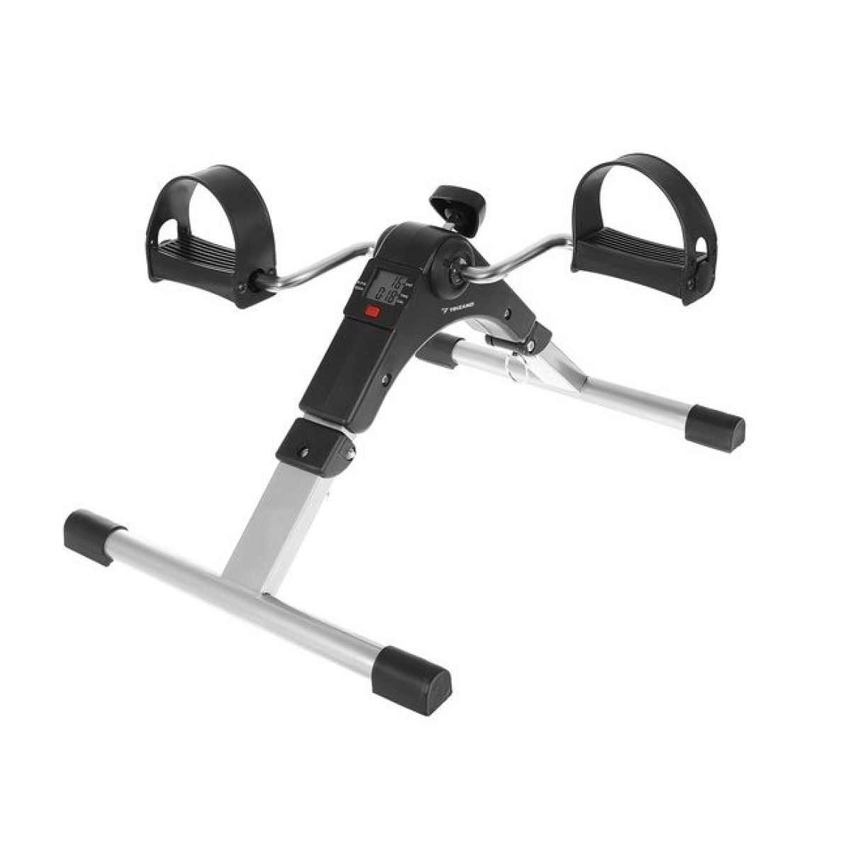 Σετ Γυμναστικής Μονόζυγο Τοίχου έως 130kg + Στατικό Πτυσσόμενο Ποδήλατο Γυμναστικής Πεταλιέρα