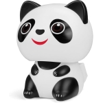 Ηλιακό Διακοσμητικό Solar Panda 5.5x4.5cm