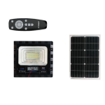 Ηλιακός Προβολέας LED 200W Με Πάνελ Arrango AP76278