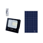 Ηλιακός Προβολέας LED 200W Με Πάνελ Arrango AP79243