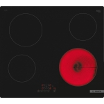 Bosch Κεραμική Εστία Αυτόνομη 59.2x52.2εκ. PKE611BB2E