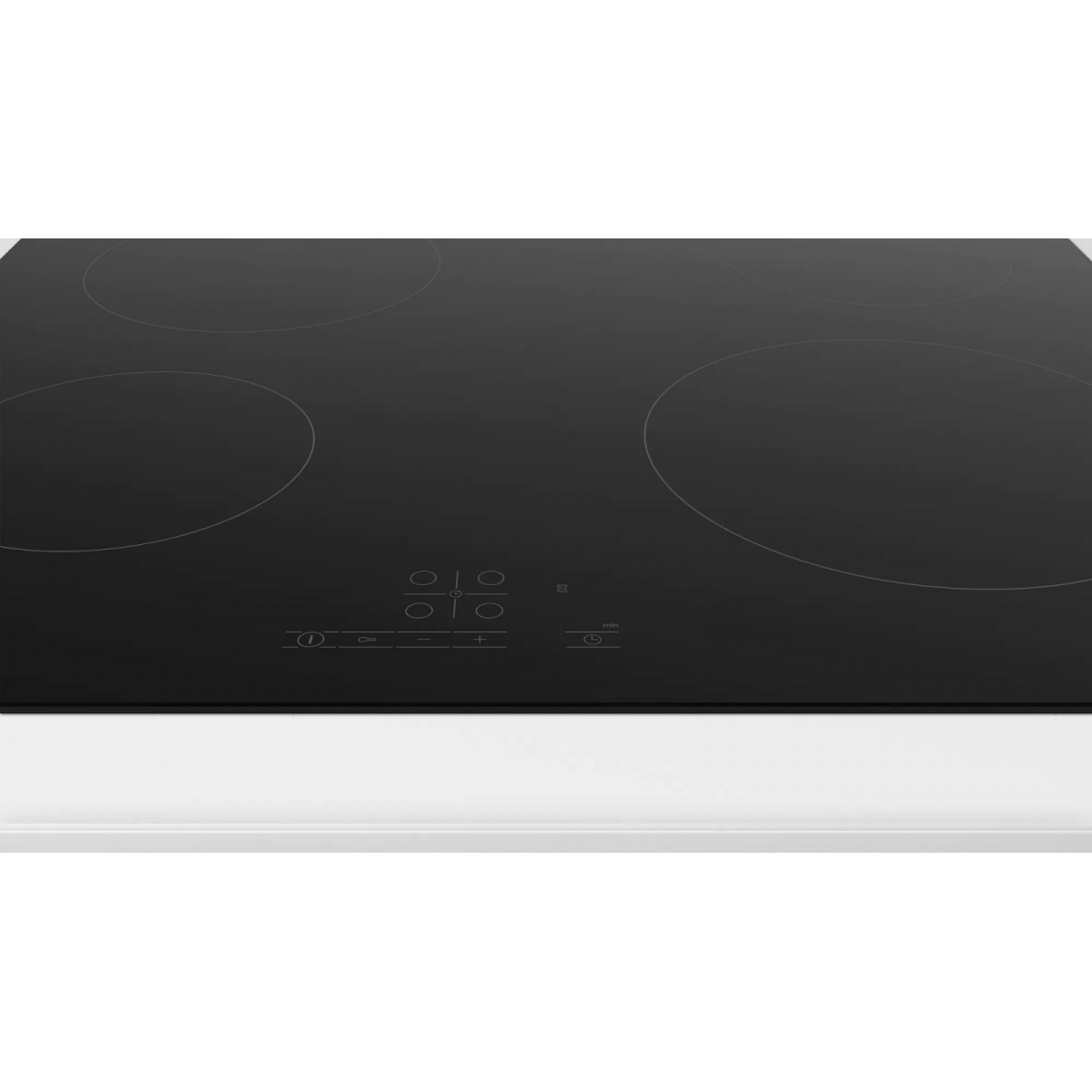 Bosch Κεραμική Εστία Αυτόνομη 59.2x52.2εκ. PKE611BB2E - Image 2