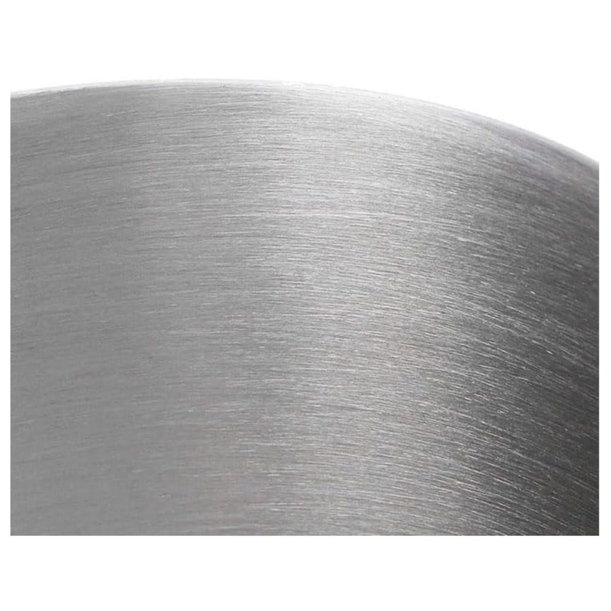 INOX Γαλατιέρα για Αφρόγαλα 750ml
