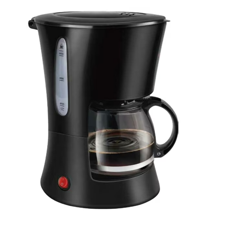 Καφετιέρα Φίλτρου 600ml Αndowl Q-CF709