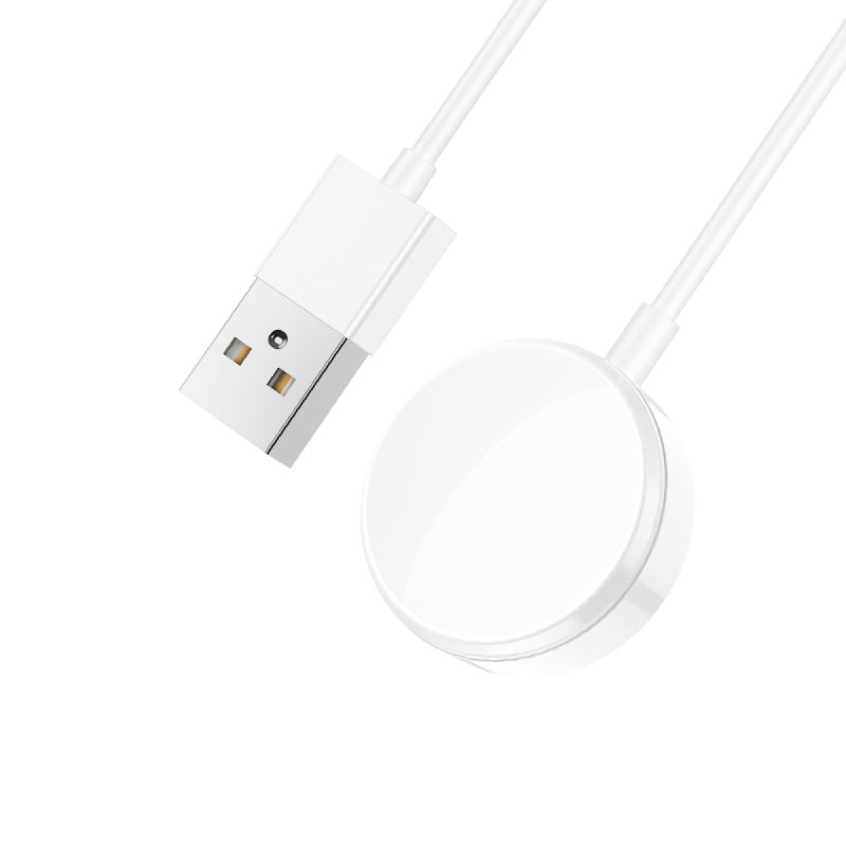 Καλώδιο Φόρτισης Smartwatch 80cm Hoco Y1 Pro