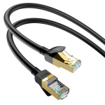 Καλώδιο Gigabit Ethernet RJ45 Cat6 Hoco US02 Level