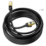 Καλώδιο Gigabit Ethernet RJ45 Cat6 Hoco US02 Level