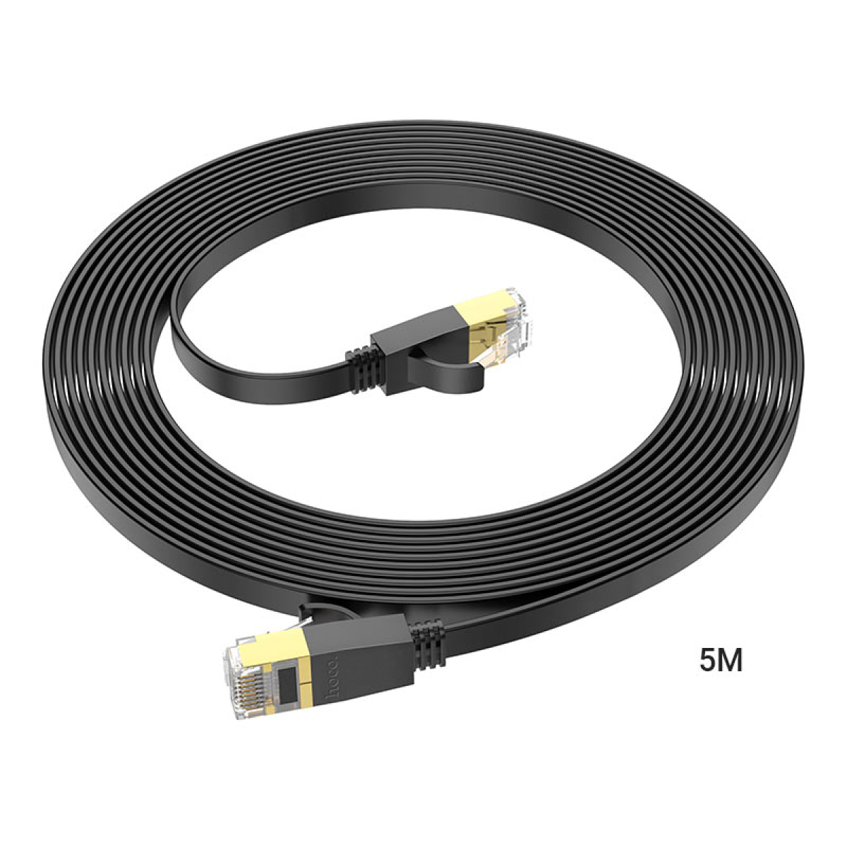 Καλώδιο Gigabit Ethernet RJ45 Cat6 Hoco US07 General