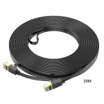 Καλώδιο Gigabit Ethernet RJ45 Cat6 Hoco US07 General