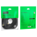 Καλώδιο Gigabit Ethernet RJ45 Cat6 Hoco US07 General