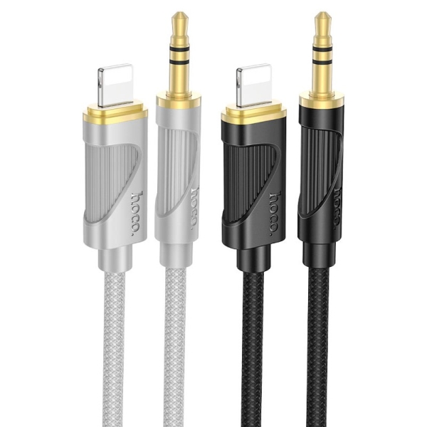 Καλώδιο Ήχου 3.5mm σε iP Hoco UPA30 Friend