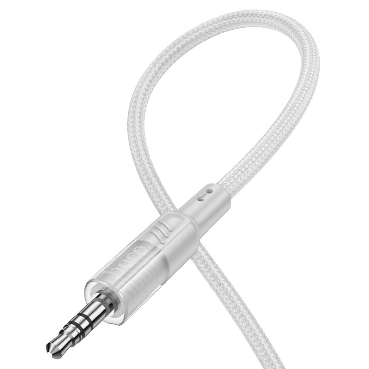 Καλώδιο Ήχου 3.5mm σε Type-C Hoco UPA27 Spirit