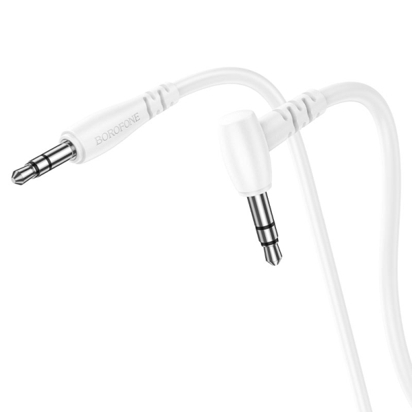 Καλώδιο Ήχου AUX 3.5mm Σε 3.5mm 2m Borofone BL10