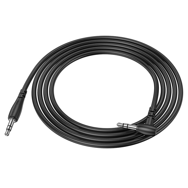 Καλώδιο Ήχου AUX 3.5mm Σε 3.5mm 2m Borofone BL10