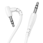 Καλώδιο Ήχου AUX 3.5mm Σε 3.5mm 2m Borofone BL10