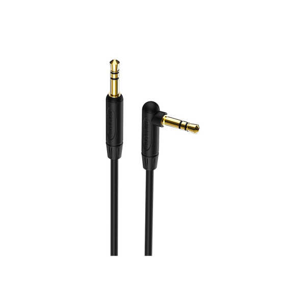 Καλώδιο Ήχου AUX 3.5mm Σε 3.5mm 2m Borofone BL4