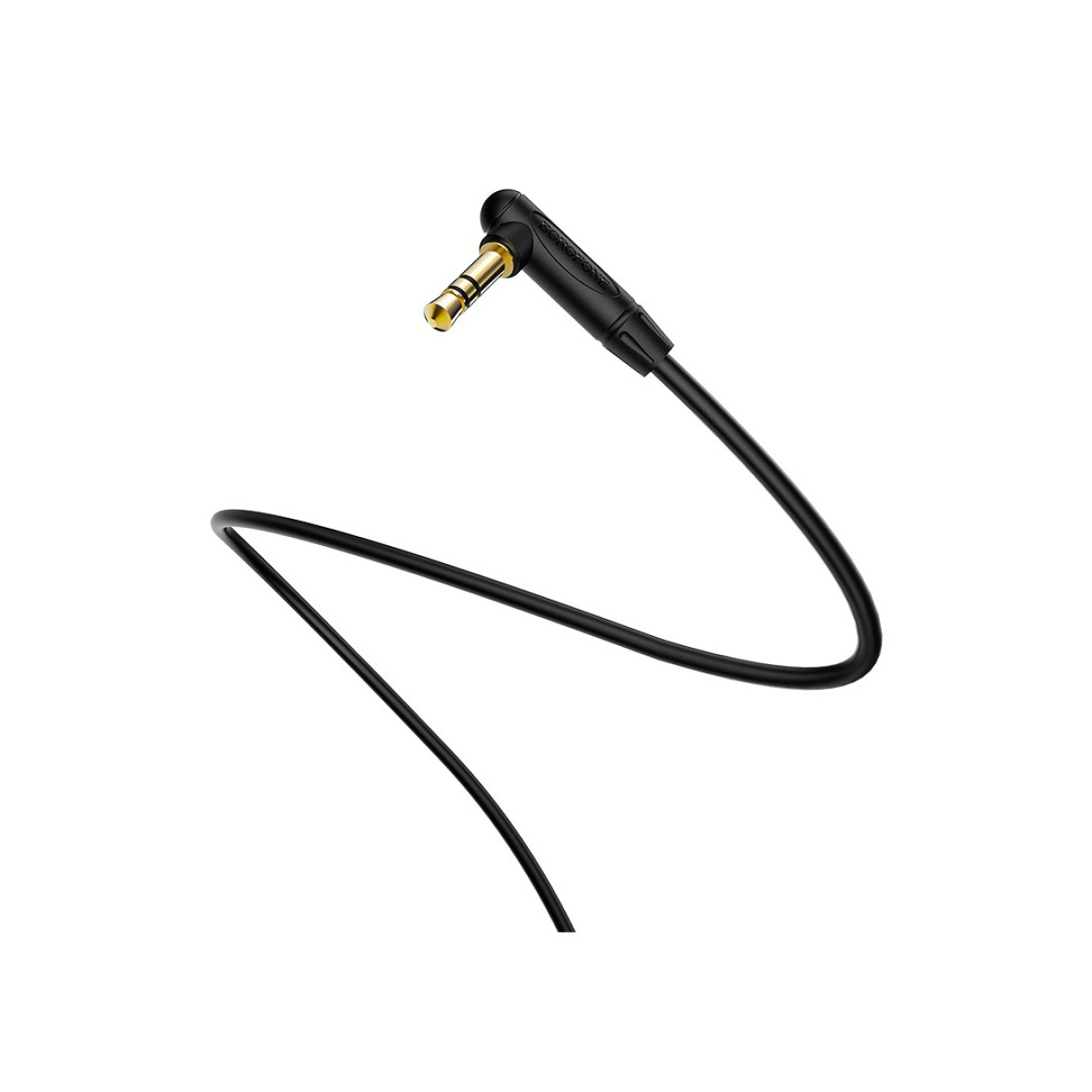 Καλώδιο Ήχου AUX 3.5mm Σε 3.5mm 2m Borofone BL4