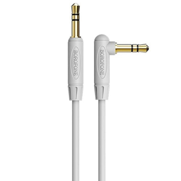 Καλώδιο Ήχου AUX 3.5mm Σε 3.5mm 2m Borofone BL4