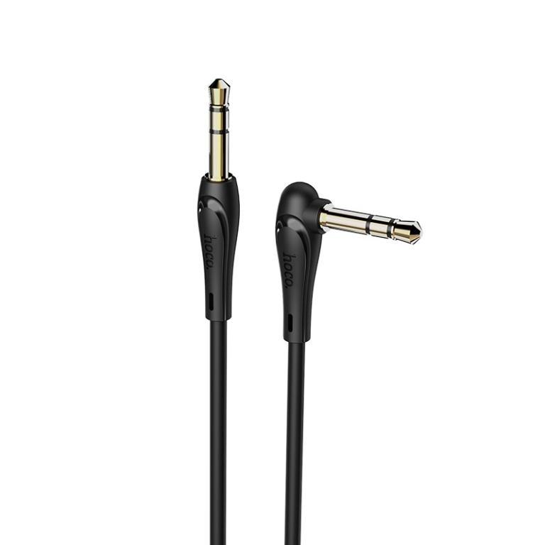 Καλώδιο Ήχου AUX 3.5mm Σε 3.5mm 2m Hoco UPA14