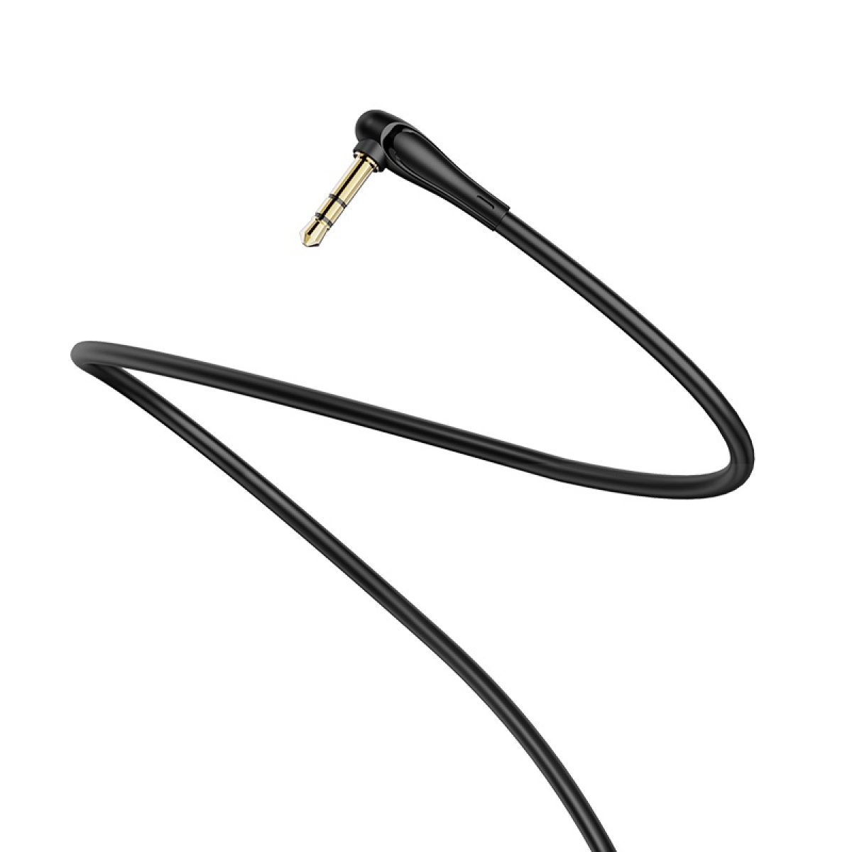 Καλώδιο Ήχου AUX 3.5mm Σε 3.5mm 2m Hoco UPA14
