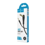 Καλώδιο Ήχου AUX 3.5mm Σε 3.5mm 2m Hoco UPA14
