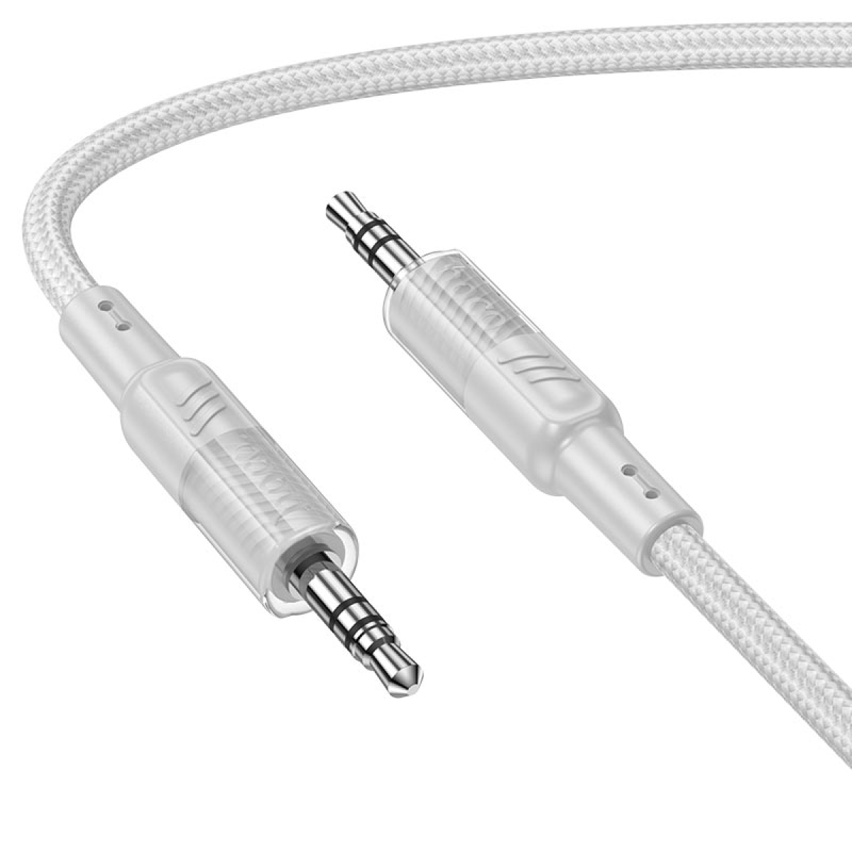 Καλώδιο Ήχου AUX 3.5mm σε 3.5mm Hoco UPA27 Spirit