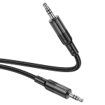 Καλώδιο Ήχου AUX 3.5mm σε 3.5mm Hoco UPA27 Spirit