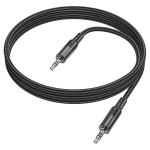 Καλώδιο Ήχου AUX 3.5mm σε 3.5mm Hoco UPA27 Spirit
