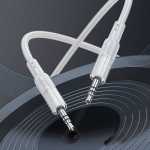 Καλώδιο Ήχου AUX 3.5mm σε 3.5mm Hoco UPA27 Spirit