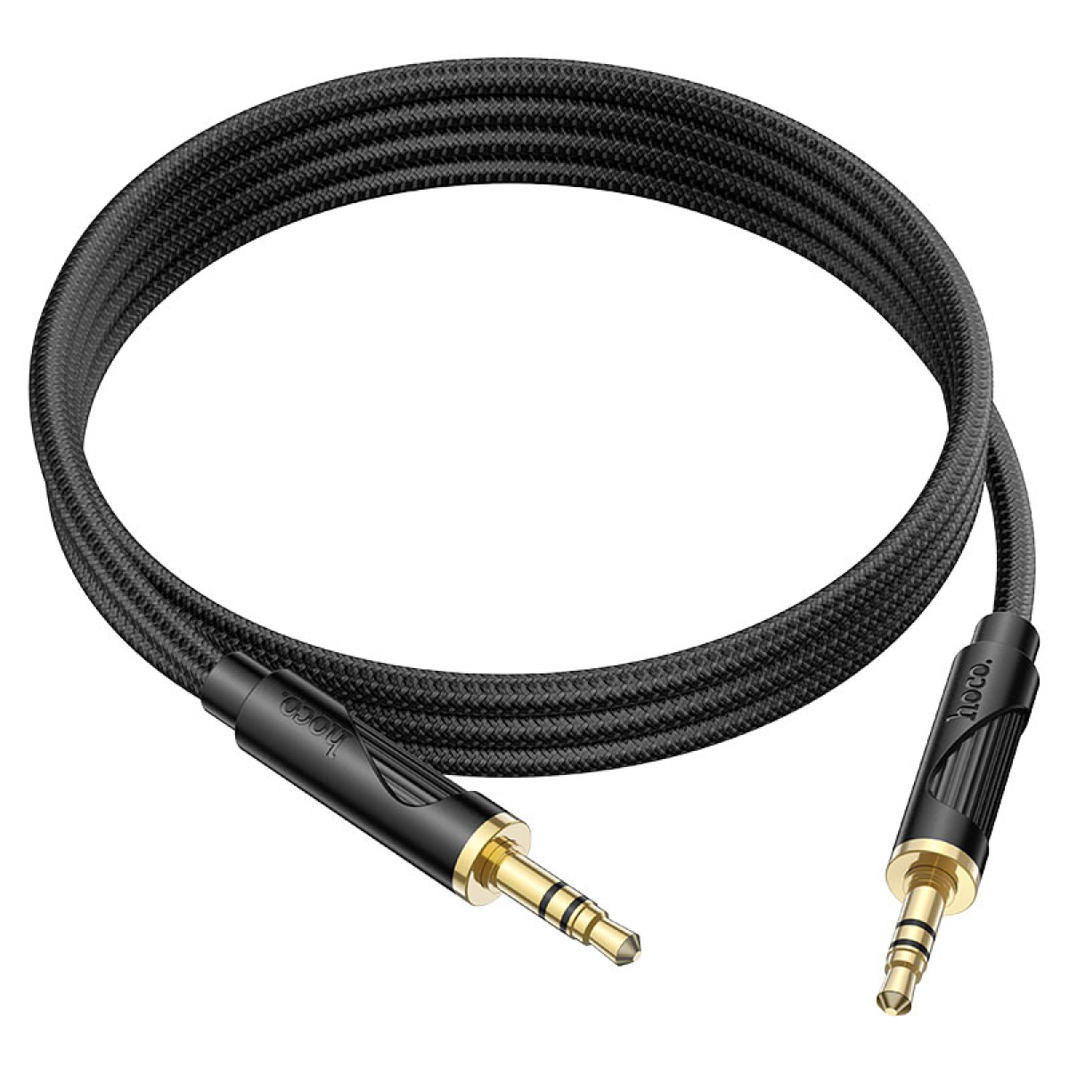 Καλώδιο Ήχου AUX 3.5mm σε 3.5mm Hoco UPA30 Friend