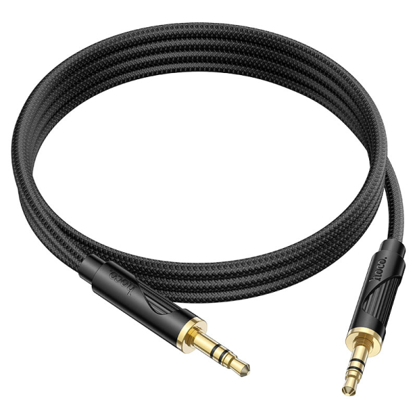 Καλώδιο Ήχου AUX 3.5mm σε 3.5mm Hoco UPA30 Friend