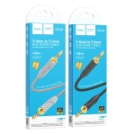 Καλώδιο Ήχου AUX 3.5mm σε 3.5mm Hoco UPA30 Friend