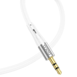 Καλώδιο Μετατροπής Ήχου 3.5mm Σε Type-C 1m Hoco UPA22