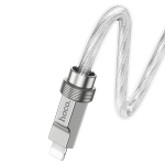 Καλώδιο Type-C σε Lightning PD 20W Hoco U113