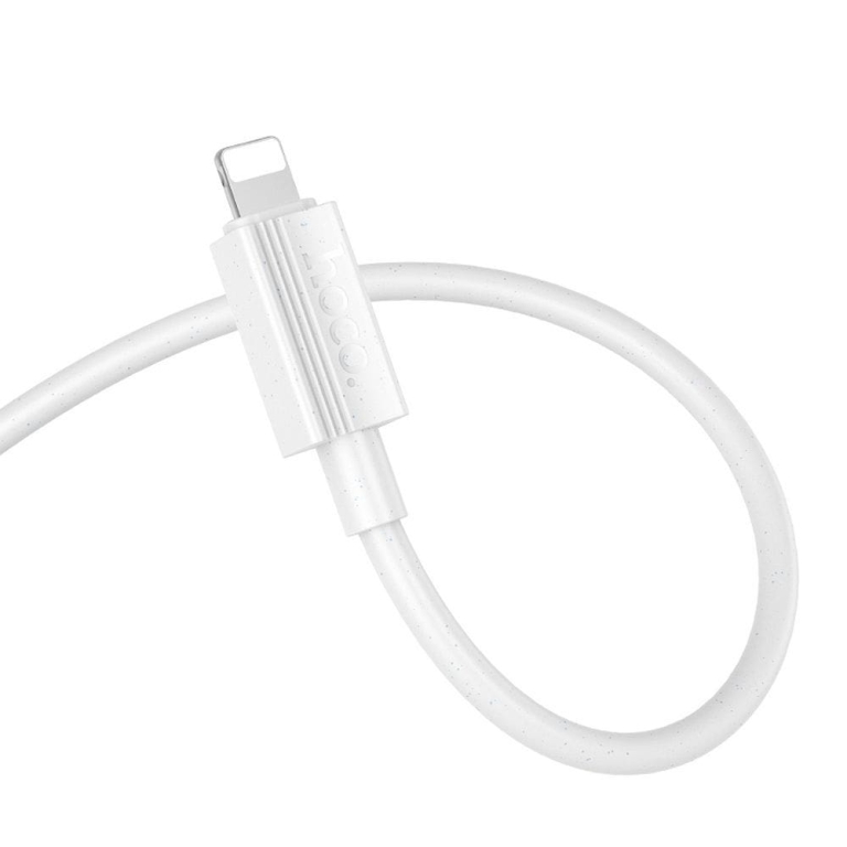 Καλώδιο USB-A σε Lightning Power Delivery 27W Hoco X91