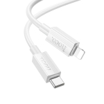 Καλώδιο USB-A σε Lightning Power Delivery 27W Hoco X91