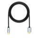 Καλώδιο USB σε Micro USB 3.0 500cm Kakusiga KSC-1527