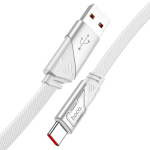 Καλώδιο USB σε Type-C 5A Hoco U119 Machine