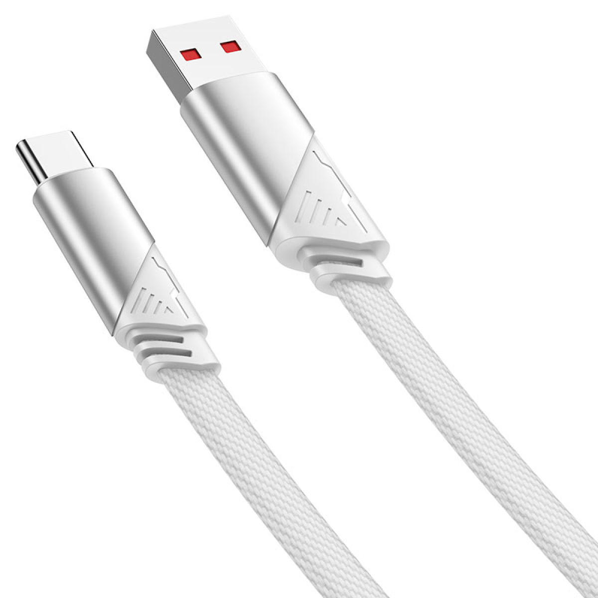 Καλώδιο USB σε Type-C 5A Hoco U119 Machine
