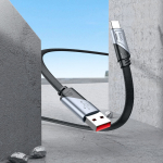 Καλώδιο USB σε Type-C 5A Hoco U119 Machine