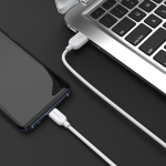 Καλώδιο USB σε USB-C 2m Borofone BX14 LinkJet