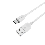 Καλώδιο USB σε USB-C 2m Borofone BX14 LinkJet