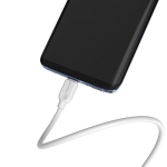 Καλώδιο USB σε USB-C 2m Borofone BX14 LinkJet