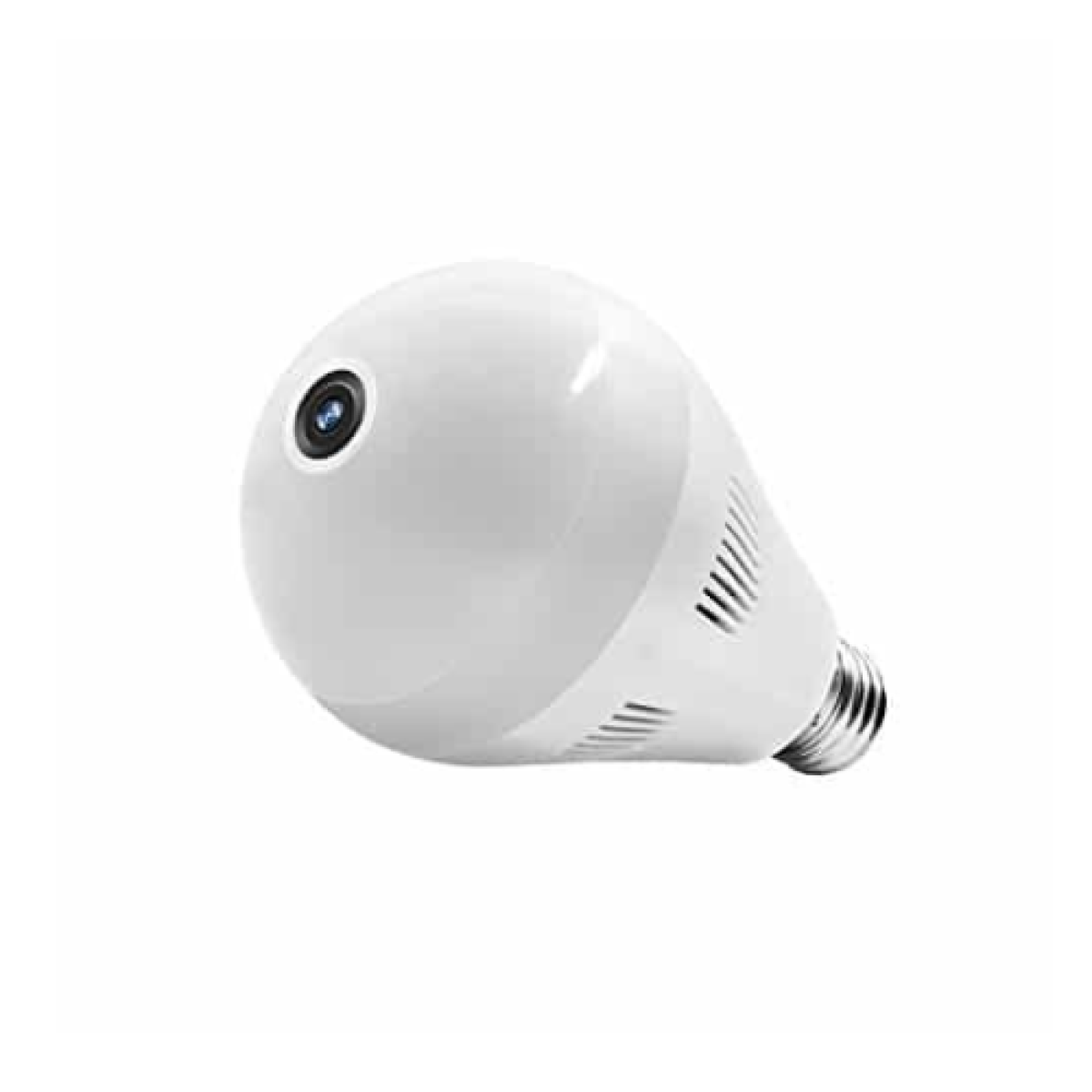 Κάμερα CCTV Με Λαμπτήρα 360° Full HD 1080p Jortan JT-8169