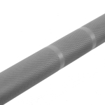 Ολυμπιακή Μπάρα Προπόνησης Cerakote 220cm - Image 2