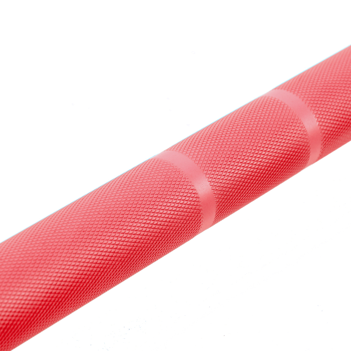 Ολυμπιακή Μπάρα Προπόνησης Cerakote 220cm - Image 2