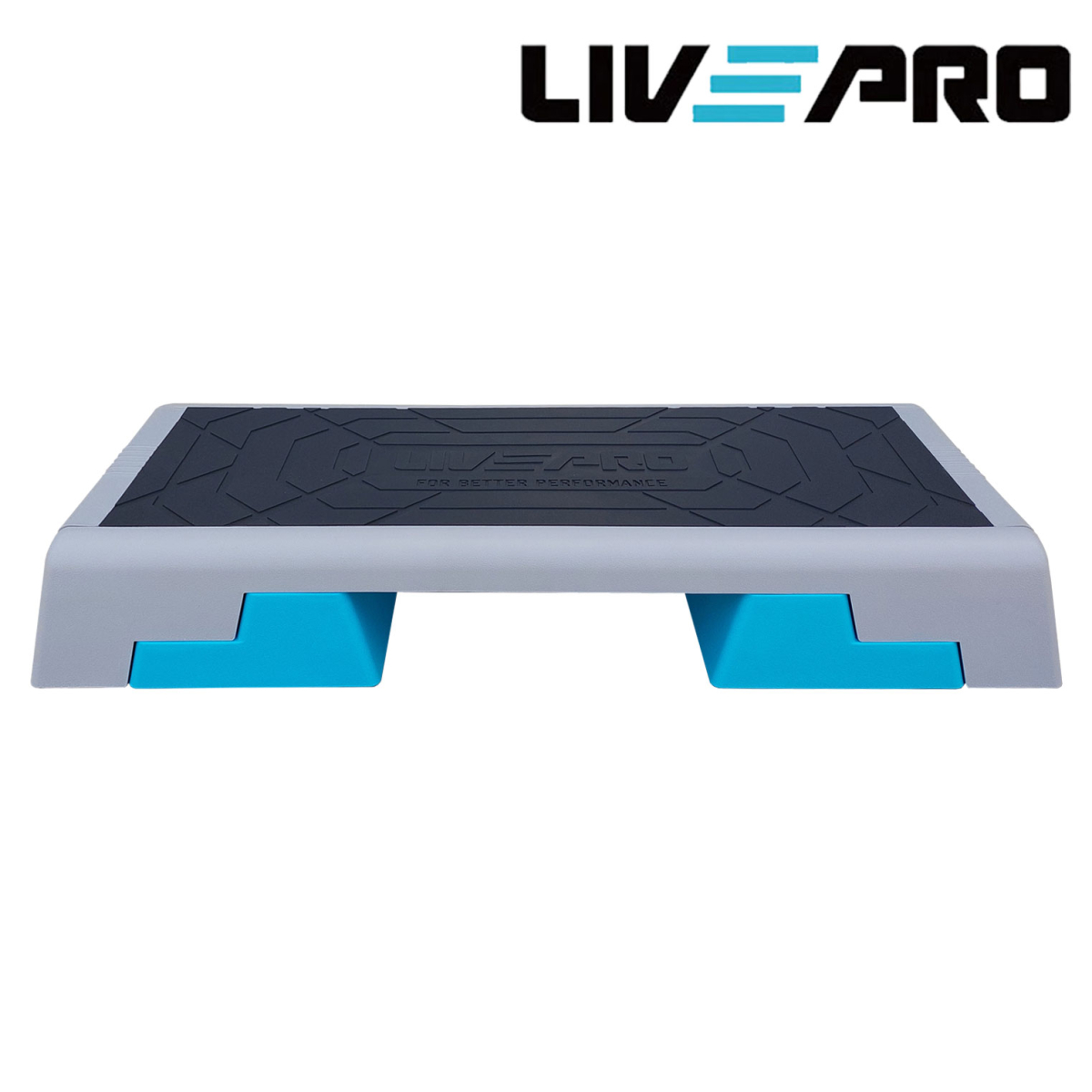 LivePro Aerobic Fitness Step - Image 3