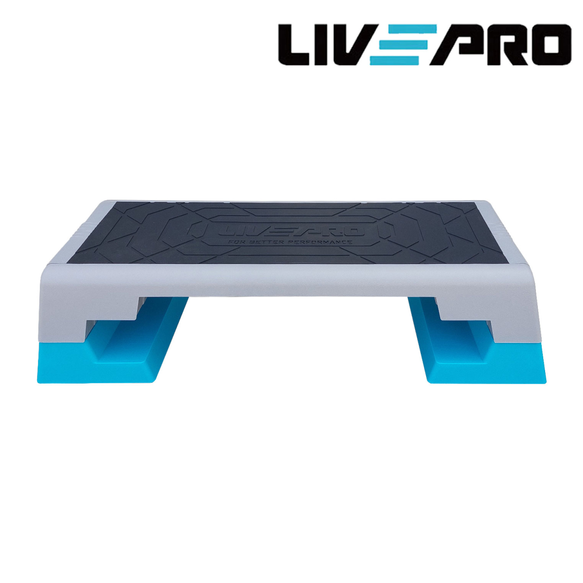 LivePro Aerobic Fitness Step - Image 4