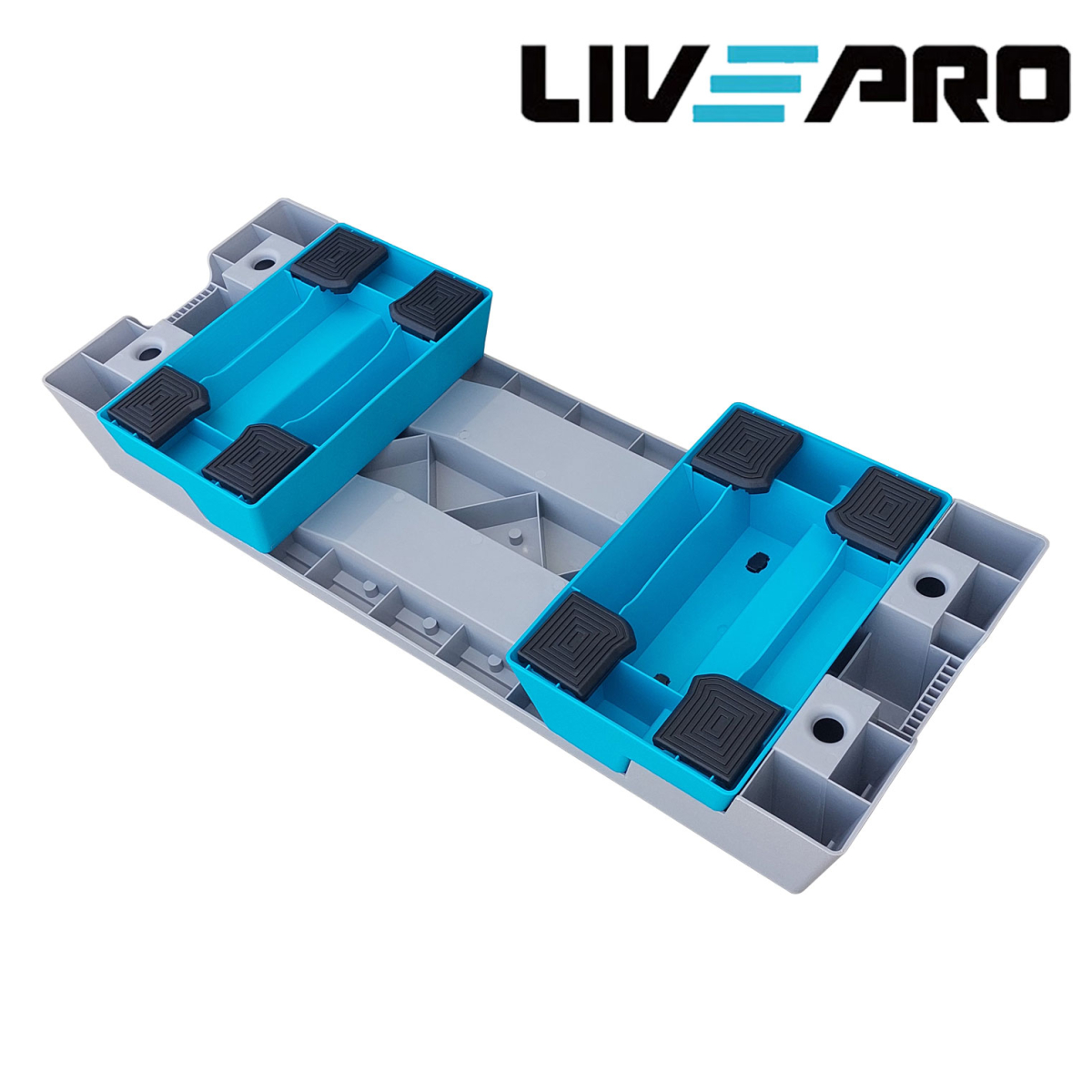 LivePro Aerobic Fitness Step - Image 8