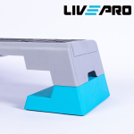 LivePro Aerobic Fitness Step - Image 6